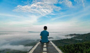 6 Spot Hidden Gem Jogja yang Cocok buat Liburan Akhir Tahun