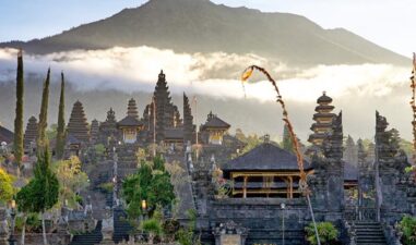 7 Tempat Bersejarah di Bali yang Menarik untuk Dikunjungi