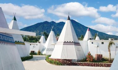 7 Rekomendasi Tempat Gathering Seru di Puncak Bogor