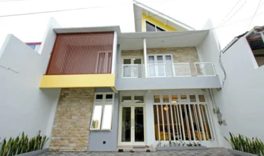 5 Rekomendasi Penginapan Keluarga di Banyuwangi! Mulai dari 100 ribuan