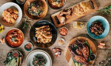 7 Restoran di Labuan Bajo yang Menyajikan Menu Laut Lezat