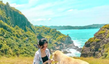 5 Spot Hiking Alam di Jogja untuk Pecinta Petualangan