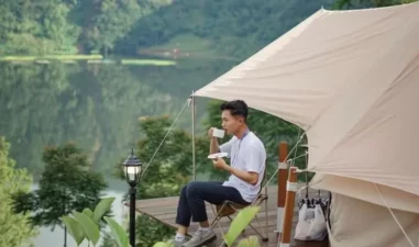 7 Aktivitas Seru di Karanganyar yang Harus Kamu Coba