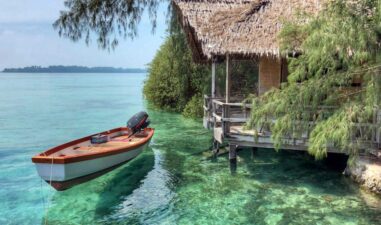 7 Tempat Healing di Jakarta yang Bikin Pikiran Fresh