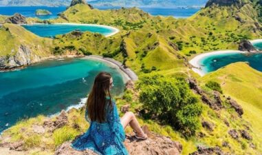 7 Spot Camping Pulau Komodo yang Wajib Masuk Bucket List