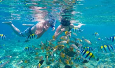 5 Tempat Wisata Tersembunyi di Kepulauan Seribu yang Belum Banyak Dikunjungi