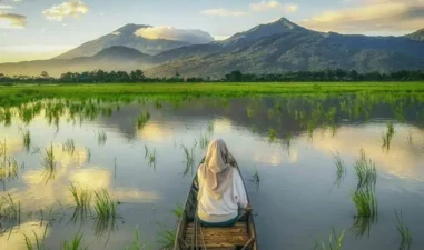 7 Wisata Alam di Semarang untuk Menikmati Keindahan Alam yang Segar