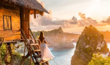 5 Tempat Wisata Romantis di Bali untuk Liburan bareng Pasangan