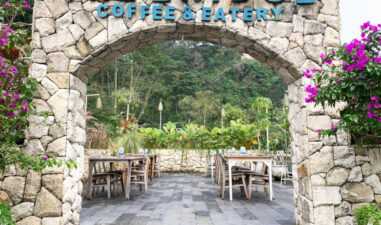 7 Kafe dengan Suasana Alam di Karanganyar yang Menyegarkan untuk Nongkrong Santai