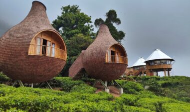 5 Tempat Camping di Bogor yang Menawarkan Suasana Alam Tenang