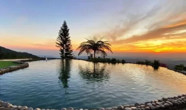 5 Wisata Tersembunyi di Bandungan yang Belum Banyak Diketahui