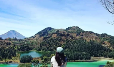 5 Tempat Wisata Alam di Telaga Pengilon yang Wajib Kamu Kunjungi