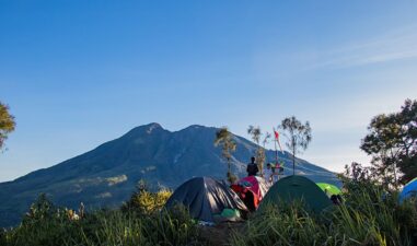 6 Tempat Camping di Karanganyar untuk Liburan Alam yang Tenang dan Menyegarkan