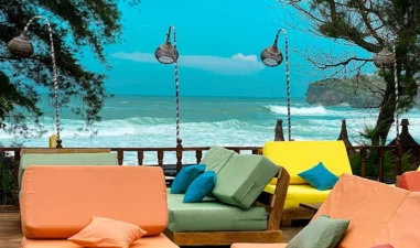 7 Beach Club di Gunungkidul yang Lagi Hits & Estetik