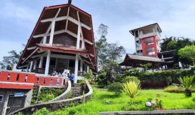 6 Tempat Wisata Keluarga di Dieng yang Cocok untuk Anak-Anak
