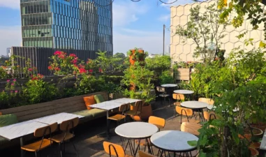 6 Kafe Estetik di Jakarta yang Bikin Feed Instagram Makin Kece