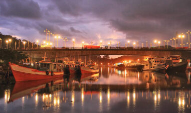 7 Wisata Unik di Padang yang Wajib Kamu Kunjungi