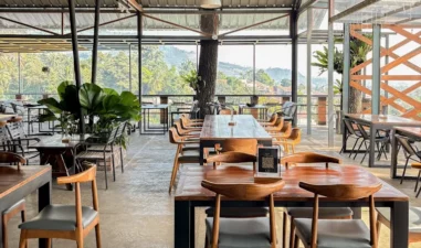 7 Cafe Estetik di Bogor yang Instagramable & Wajib Dikunjungi