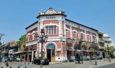 7 Wisata Hits Semarang yang Wajib Kamu Jelajahi