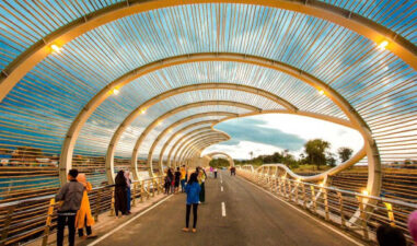 7 Spot Foto Instagramable di Banyuwangi yang Wajib Masuk Feed