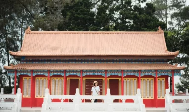 7 Tempat Wisata di Karanganyar yang Menawarkan Keindahan