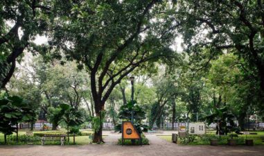 7 Tempat Outbound Jakarta Seru untuk Team Building