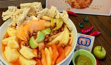 7 Kuliner Legendaris Bogor yang Wajib Kamu Coba