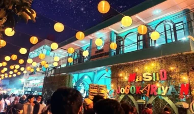 6 Spot Ngabuburit dan Buka Puasa Paling Seru di Jogja