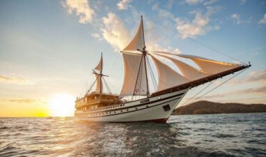 7 Wisata Gathering Seru di Labuan Bajo yang Wajib Dicoba