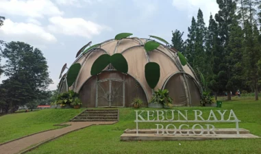 6 Tempat Gathering di Bogor Paling Favorit & Seru