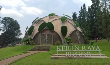6 Tempat Gathering di Bogor Paling Favorit & Seru