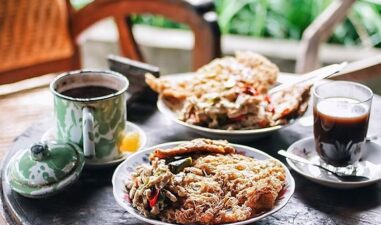 7 Kuliner Legendaris Jogja yang Wajib Kamu Coba