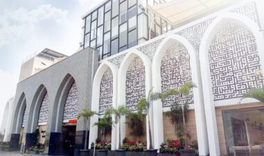 7 Wisata Religi Bandung yang Bikin Hati Tenang