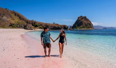 7 Wisata Labuan Bajo untuk Honeymoon Romantis