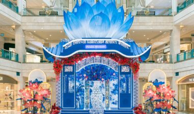 7 Spot Imlek di Jakarta yang Lagi Viral, Wajib Kamu Datangi!