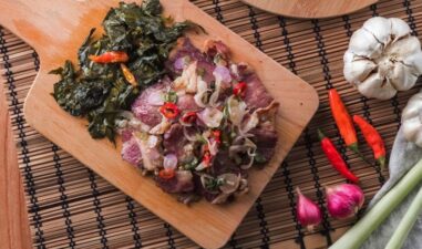 7 Kuliner Khas Labuan Bajo yang Wajib Kamu Coba