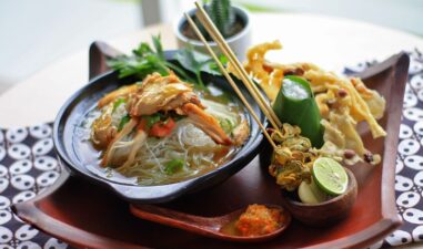 7 Wisata Kuliner Semarang yang Bikin Kamu Balik Lagi