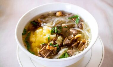 6 Kuliner Legendaris Padang yang Wajib Kamu Coba