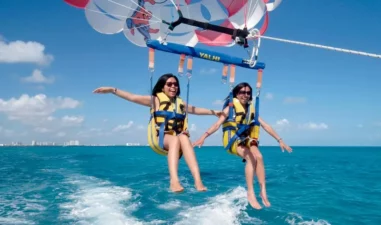 7 Destinasi Gathering di Bali Paling Favorit