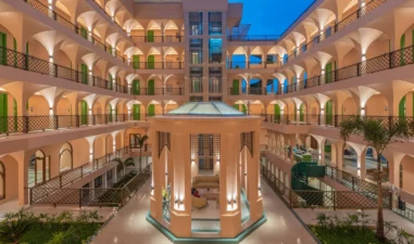 5 Penginapan Honeymoon Romantis di Karanganyar