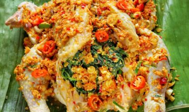 7 Kuliner Khas Bali yang Wajib Kamu Coba Saat Liburan