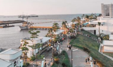 7 Wisata Gratis di Jakarta yang Wajib Kamu Kunjungi