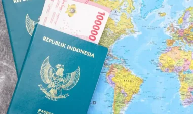 7 Barang Wajib di Tas Kabin Biar Liburan Tetap Aman