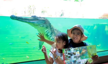 7 Wisata Edukasi di Jogja yang Seru dan Penuh Pengetahuan