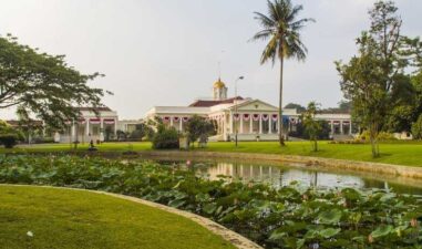 7 Tempat Piknik Keluarga di Bogor yang Lagi Ramai di TikTok