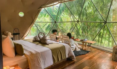 7 Hotel Mewah di Banyuwangi dengan Pemandangan Terbaik