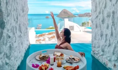 7 Hotel Honeymoon Romantis di Labuan Bajo dengan View Laut