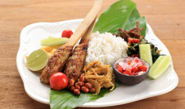 7 Wisata Kuliner Tradisional Bali yang Wajib Kamu Coba
