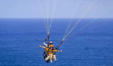 Liburan Bali Anti Mainstream: 7 Aktivitas Seru Wajib Coba