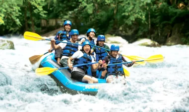 8 Aktivitas Gathering Seru di Bali yang Wajib Dicoba